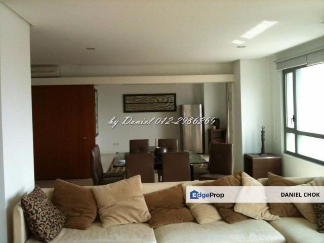 The CapSquare Residences