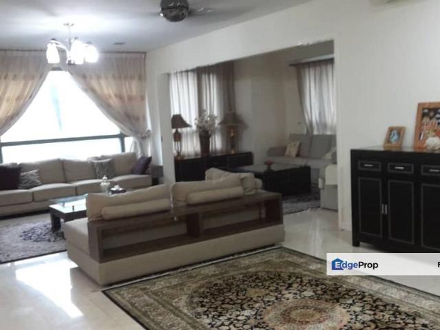 The CapSquare Residences