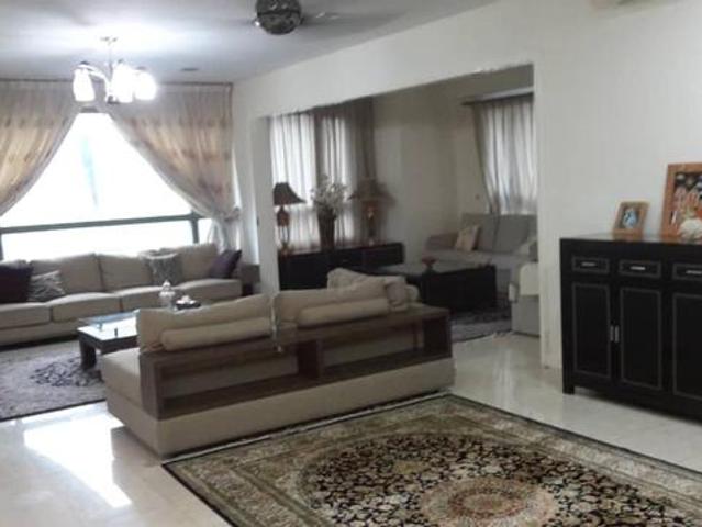 The Capsquare Residences Kuala Lumpur