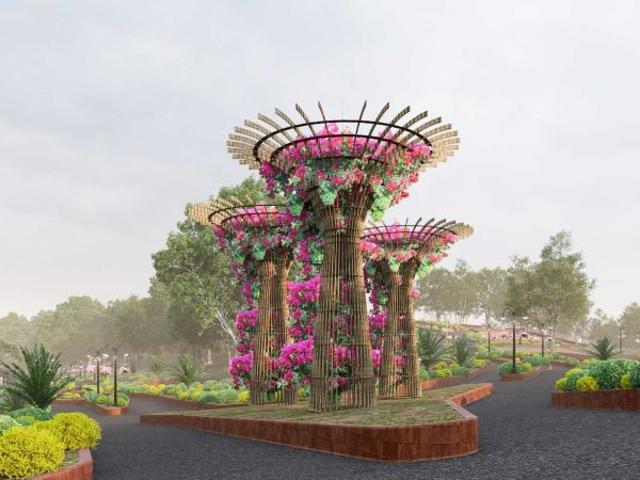 The Carissa projects