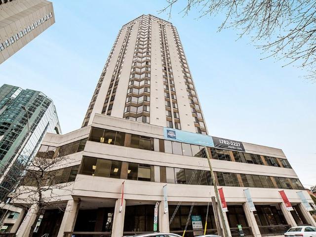 The Carlisle 1 Bedroom Apartment for Rent at 221 Lyon St N, Ottawa, ON K1R 7X5 Downtown Ottawa