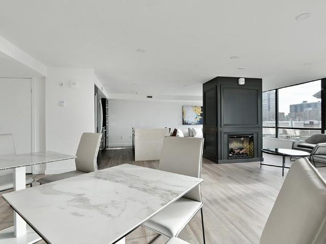 The Carlisle 1 Bedroom Apartment for Rent at 221 Lyon St N, Ottawa, ON K1R 7X5 Downtown Ottawa