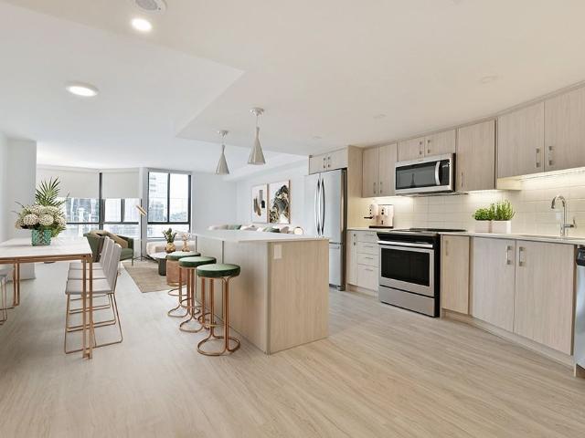 The Carlisle 1 Bedroom Apartment for Rent at 221 Lyon St N, Ottawa, ON K1R 7X5 Downtown Ottawa