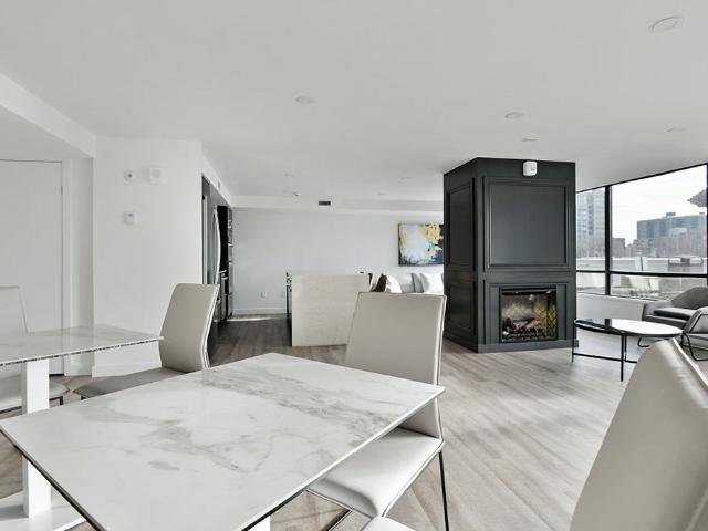 The Carlisle 1 Bedroom Apartment for Rent at 221 Lyon St N, Ottawa, ON K1R 7X5 Downtown Ottawa
