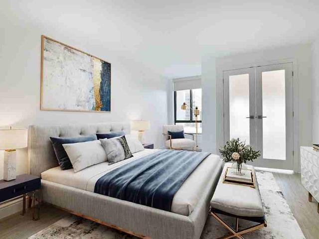 The Carlisle 1 Bedroom Apartment for Rent at 221 Lyon St N, Ottawa, ON K1R 7X5 Downtown Ottawa