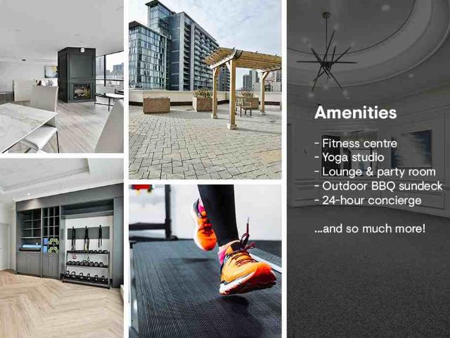 The Carlisle 2 Bedroom Apartment for Rent at 221 Lyon St N, Ottawa, ON K1R 7X5 Downtown Ottawa