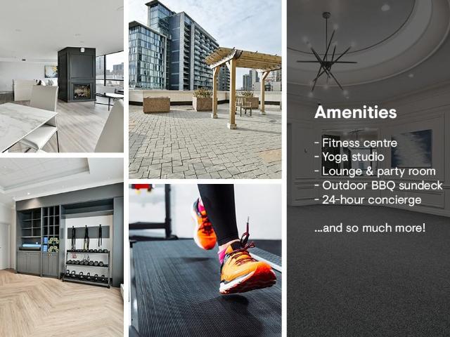 The Carlisle 2 Bedroom Apartment for Rent at 221 Lyon St N, Ottawa, ON K1R 7X5 Downtown Ottawa