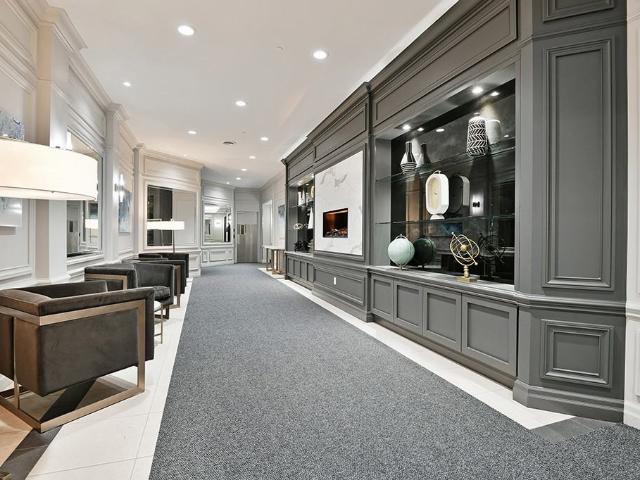 The Carlisle 2 Bedroom Apartment for Rent at 221 Lyon St N, Ottawa, ON K1R 7X5 Downtown Ottawa