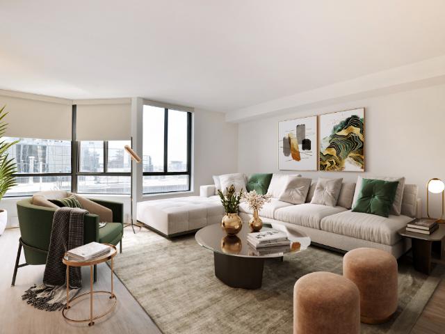 610 Martin Grove One Bedroom Suites [object Promise] for Rent