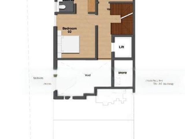 The Carrara D15, Semi