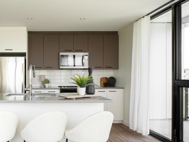 The Carrick 1 Bedroom [object Promise] for Rent