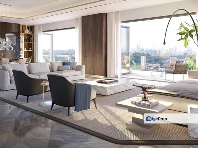 The Cedar Damansara Heights