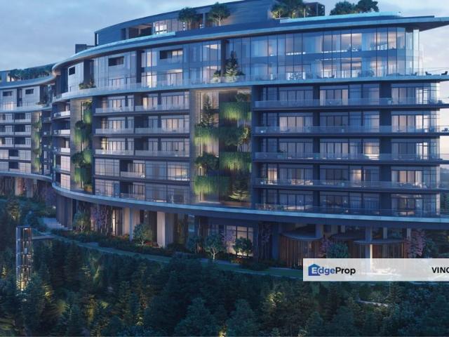 The Cedar Damansara Heights