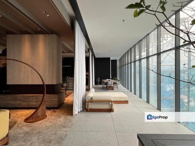 The Cedar Damansara Heights