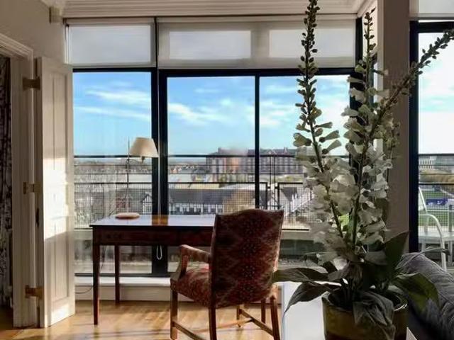 The Cedars, Herbert Park Lane, Ballsbridge, Dublin 4 is for rent