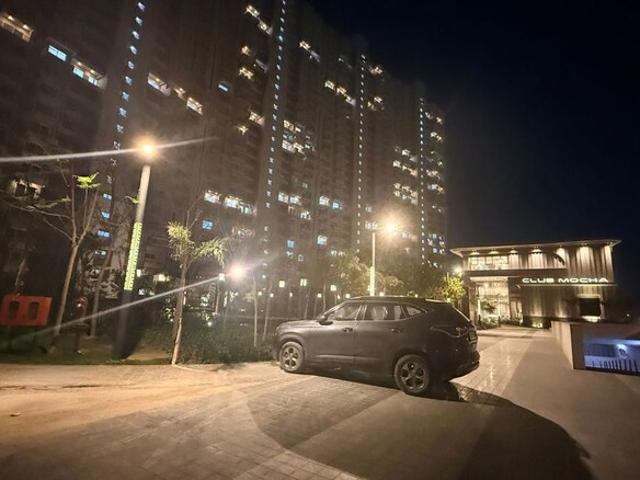 The Center Court Prime 3 Bedroom 1500 Sq. Ft. Apartment in Sector 88a Gurgaon Listing ID: #10135