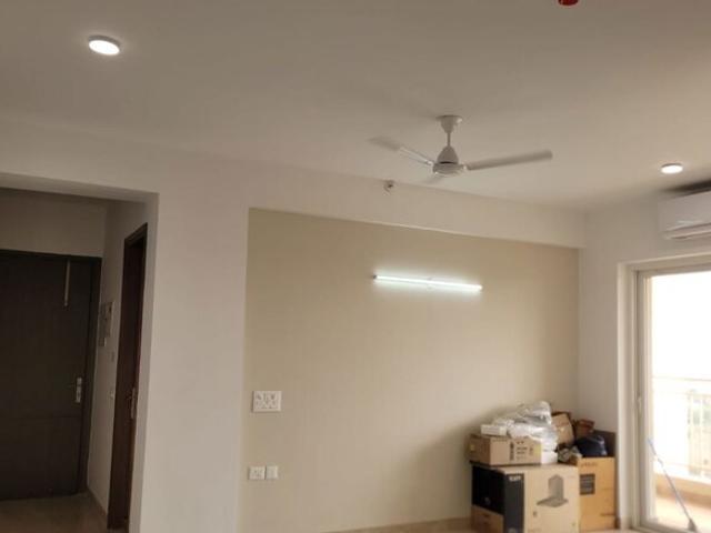 The Center Court Prime 3 Bedroom 1910 Sq. Ft. Apartment in Sector 88a Gurgaon Listing ID: #10332