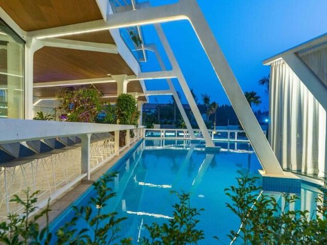 The Center Court 3.5 Bedroom 1910 Sq. Ft. Builder Floor in Sector 88a Gurgaon Listing ID: #10239