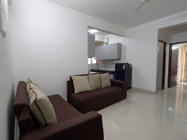The Center Court 3 Bedroom 1456 Sq. Ft. Apartment in Sector 88a Gurgaon Listing ID: #10287