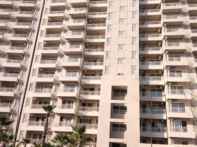 The Center Court 3 Bedroom 1960 Sq. Ft. Apartment in Sector 88a Gurgaon Listing ID: #10013