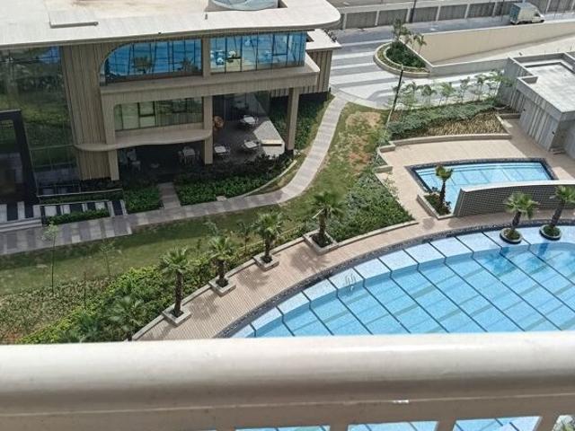 The Center Court 3 Bedroom 2175 Sq. Ft. Apartment in Sector 88a Gurgaon Listing ID: #10218