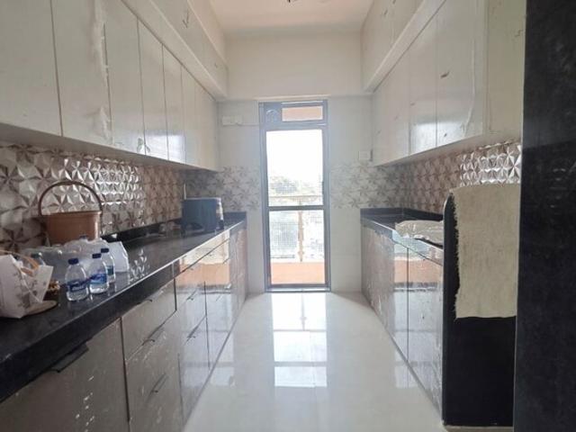 The Central 2 Bedroom 990 Sq. Ft. Apartment in Chembur Mumbai Listing ID: #10026