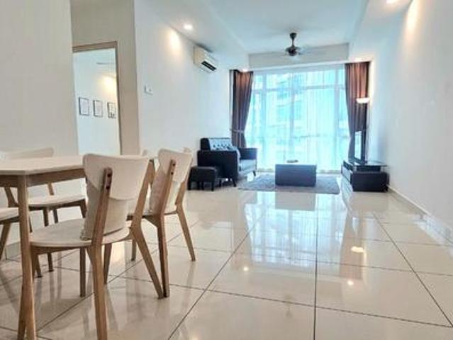 The Central of Kuala Lumpur Unit for Rent Central Residences