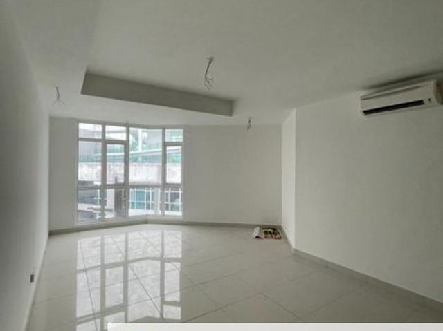 The Centrina @ Central Residence