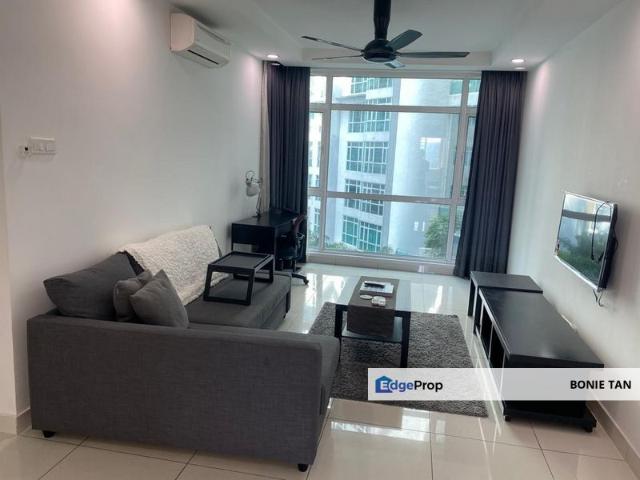 The Centrina @ Central Residence