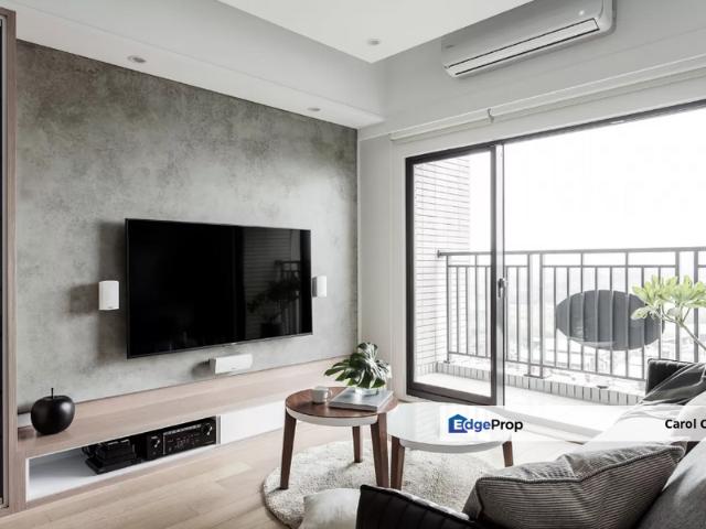 The Centrina @ Central Residence
