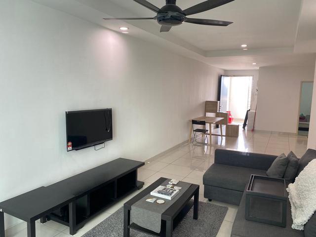 The Centrina Central Residence For Sale FREEHOLD Unit