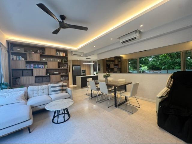 The Centris Condominium For Sale, $2,288,000, 3 Bed 3 Bath 1,227 sqft $1,865.00 psf