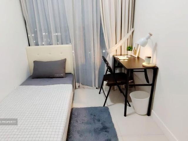 The Centris D22, Apartment