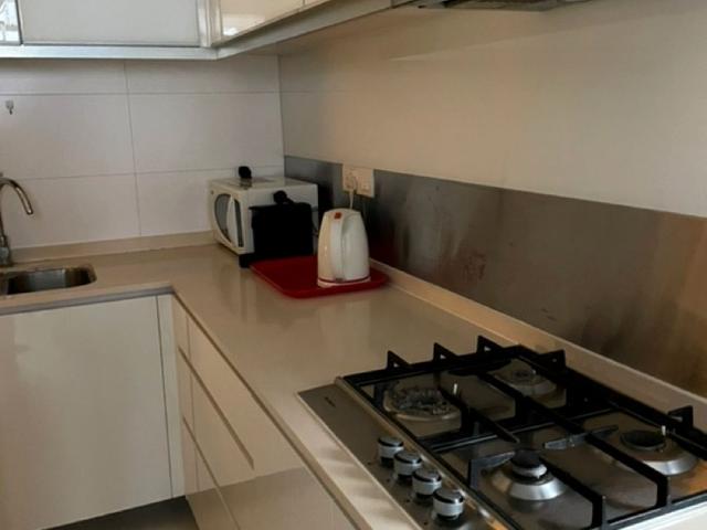 The Centris D22, Apartment