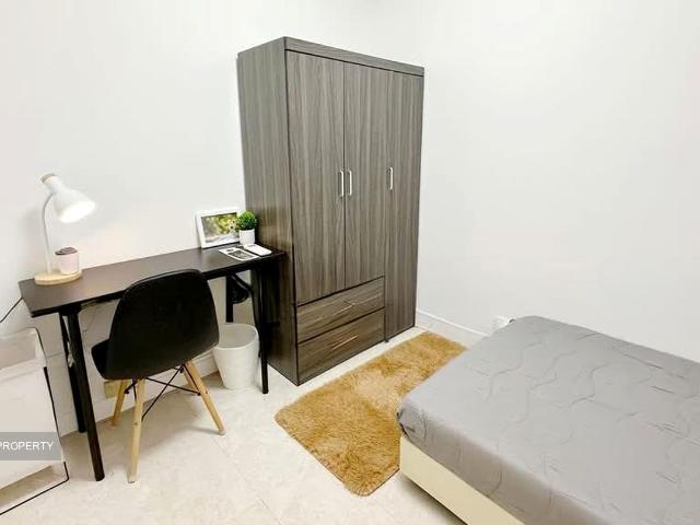 The Centris D22, Apartment