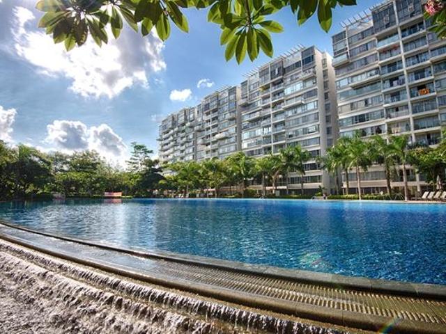 The Centris D22, Apartment