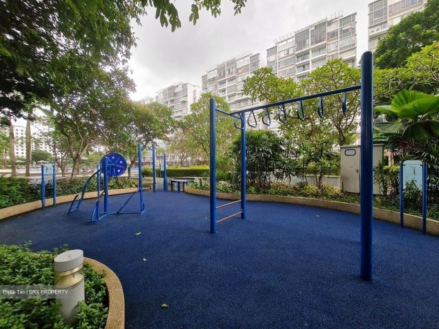 The Centris D22, Apartment