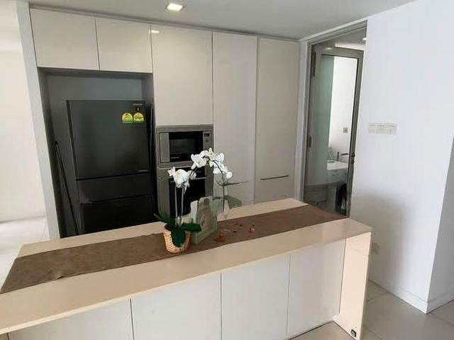 The Centris D22, Apartment