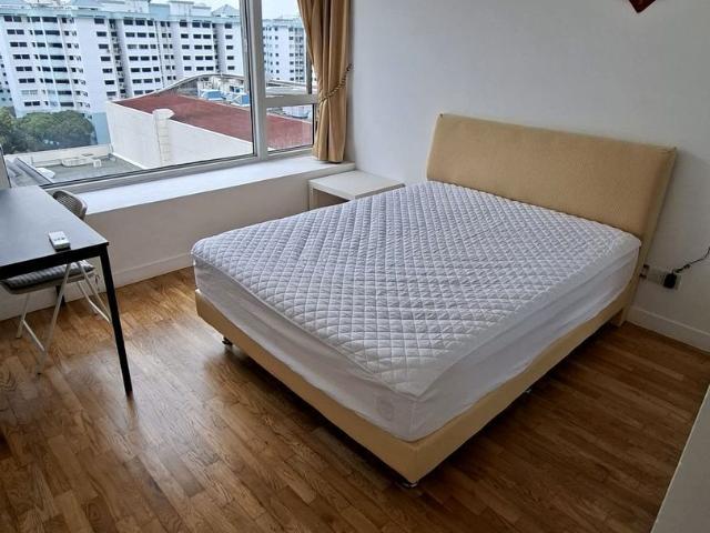 The Centris D22, Apartment