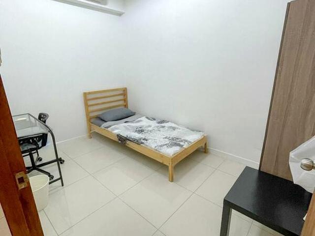 The Centris D22, Apartment