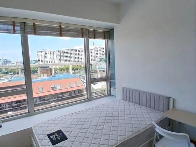 The Centris D22, Apartment