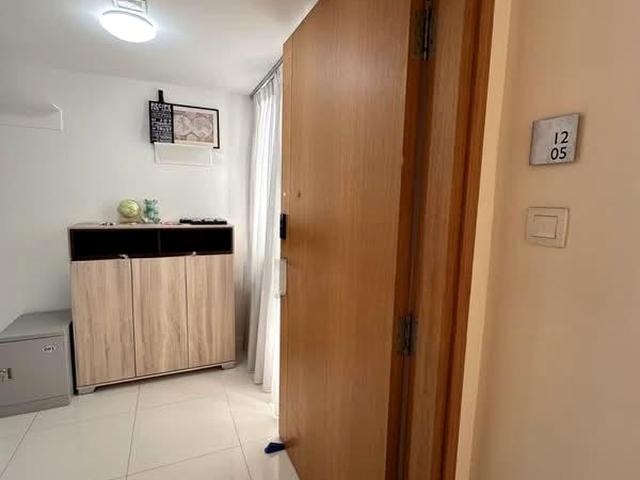 The Centris D22, Apartment