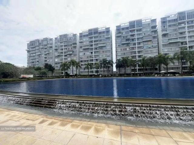 The Centris D22, Apartment