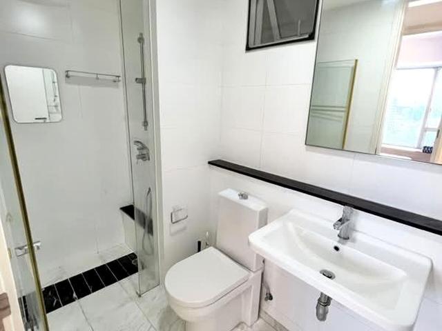 The Centris D22, Apartment