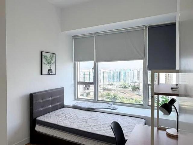 The Centris D22, Apartment