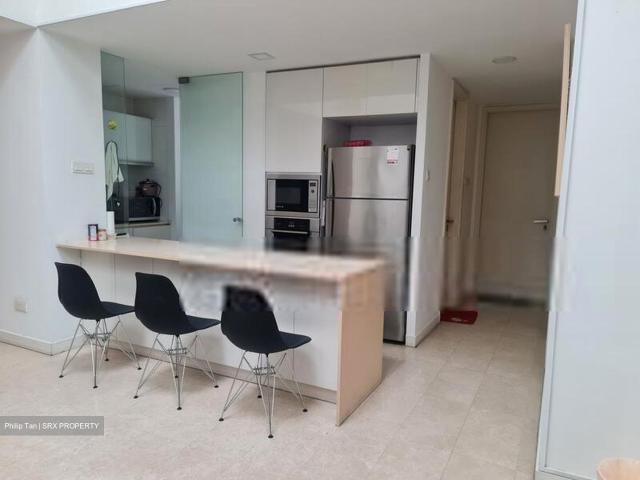 The Centris D22, Apartment