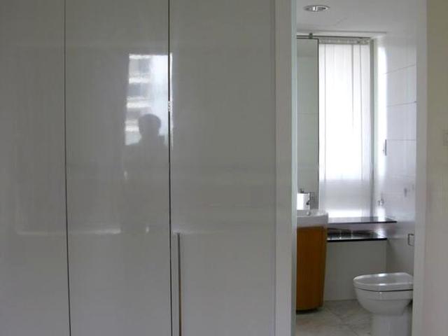 The Centris D22, Apartment