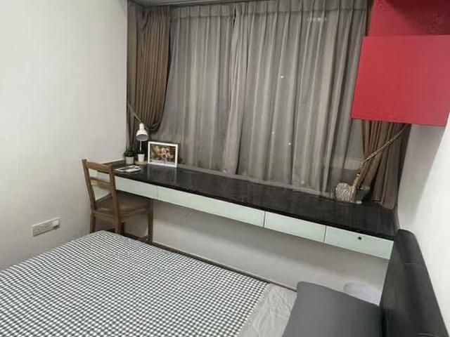The Centris D22, Apartment