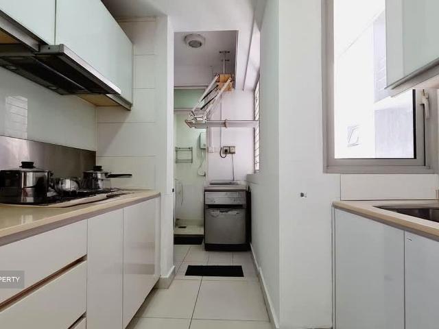 The Centris D22, Apartment