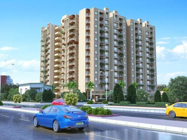 The Century Elite 2 Bedroom 947 Sq. Ft. Apartment in Bhankrota Jaipur Listing ID: #9182